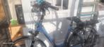 Stella elektrische fiets, Fietsen en Brommers, Ophalen, Zo goed als nieuw