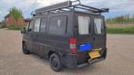 Fiat ducato 1.9 minibus ingeschreven, Auto's, Fiat, Monovolume, 5 deurs, Particulier, Te koop