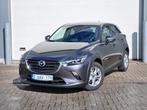 Mazda CX-3 2.0i SKYACTIV-G Skydrive, Autos, Mazda, Argent ou Gris, Achat, Euro 6, Boîte manuelle