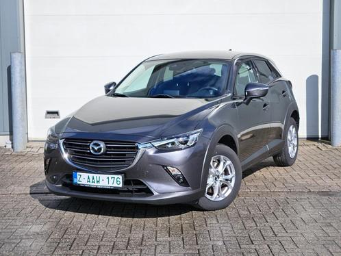 Mazda CX-3 2.0i SKYACTIV-G Skydrive, Autos, Mazda, Entreprise, Achat, CX-3, ABS, Airbags, Air conditionné, Bluetooth, Ordinateur de bord