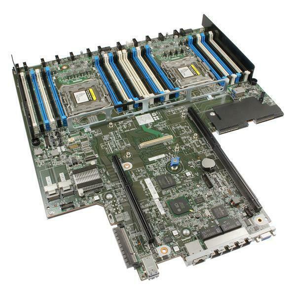 HP ProLiant DL360 DL380 G9 V3 System Board 775400-001, Computers en Software, Overige Computers en Software