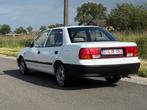 Suzuki Swift Sedan 1.3i Automaat, 1994, zeldzaam oldtimer,, Auto's, Suzuki, Automaat, Stof, Particulier, Onderhoudsboekje