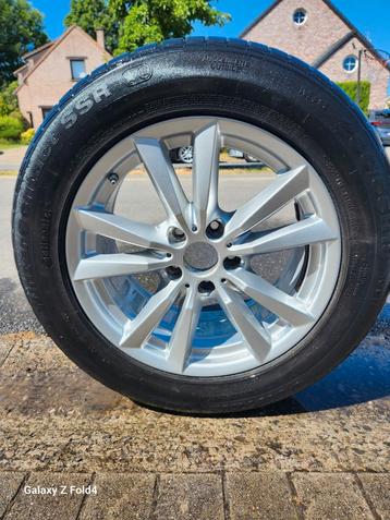 Jantes BMW 5x120 R18 beschikbaar voor biedingen