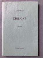 Zeezicht - Xavier Tricot (Devriendt, 2002), Enlèvement ou Envoi