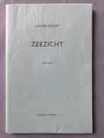 Zeezicht - Xavier Tricot (Devriendt, 2002), Boeken, Ophalen of Verzenden