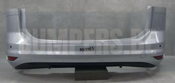 Bumper Volkswagen VW Touran 2 II 5TA 15-5TA807421A Achterbum beschikbaar voor biedingen