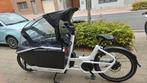 Bakfiets urban arrow family perfomance plus, Fietsen en Brommers, Ophalen, Gebruikt