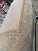 synthetisch tapijt in zacht groen/beige tinten 230x170 cm, Huis en Inrichting, Stoffering | Tapijten en Vloerkleden, 200 cm of meer