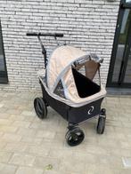 Beachwagon bolderkar, Ophalen, Zo goed als nieuw