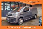 Opel Vivaro VAN L3 INNOVATION 2.0TD MT6 S/S-GARANTIE 12-24-3, Argent ou Gris, Vivaro, Euro 6, Entreprise