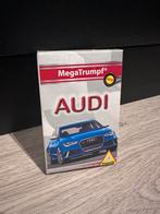 AUDI KWARTET, Verzamelen, Speelkaarten, Jokers en Kwartetten, Ophalen of Verzenden, Zo goed als nieuw