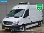 Mercedes Sprinter 316 CDI L2H2 Koelwagen Vriezer FRC Carrier, Auto's, Gebruikt, Euro 6, 4 cilinders, USB