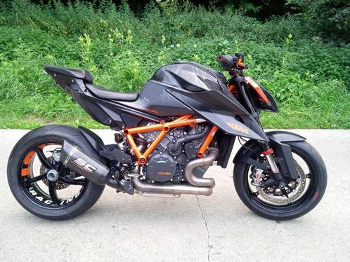 KTM - Super Duke 1290 r - Motorcycle, Motoren, Motoren | KTM, Bedrijf, Overig