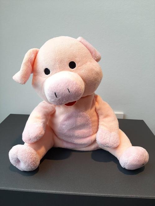 Cherry Belly warmte knuffel, in perfecte staat., Kinderen en Baby's, Speelgoed | Knuffels en Pluche, Zo goed als nieuw, Ophalen of Verzenden