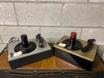 2 stuks harting 45T wisselaars, Ophalen