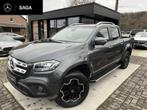 Mercedes-Benz X 350 Classe X 350d 4MATIC, Auto's, Mercedes-Benz, Te koop, Zilver of Grijs, 258 pk, Overige modellen