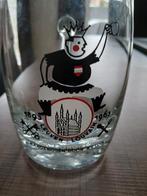 Stella Artois glas Leuven 1963, Verzamelen, Biermerken, Ophalen of Verzenden, Zo goed als nieuw, Stella Artois