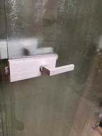 4 glazen deuren 200/83, Ophalen, Gebruikt