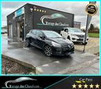 Renault Clio IV - 1.5 dCi - 90 pk -! 5 deuren! - Navi, Auto's, Voorwielaandrijving, Testrit aan huis, 4 cilinders, Leder en Stof