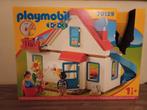 123 playmobil, Ophalen