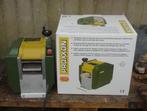 DH 40 PROXON schaafmachine, Doe-het-zelf en Bouw, Ophalen, Zo goed als nieuw, Elektrisch