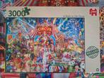 Jumbo puzzel 3000 stukjes, Hobby en Vrije tijd, Ophalen, Zo goed als nieuw