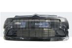 Bumper Citroen C4 Grand Picasso 06-Voorbumper MZ703, Gebruikt, Voor, 6 maanden garantie, Ophalen of Verzenden