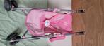 BABY born wandelwagen met tas, Kinderen en Baby's, Speelgoed | Poppen, Ophalen, Zo goed als nieuw, Babypop
