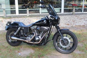 Harley-Davidson Dyna Glide FXD Dyna Glide beschikbaar voor biedingen