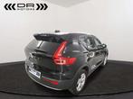 Volvo XC 40 T2 GEARTRONIC MOMENTUM PRO - NAVI - LED, 0 kg, Zwart, 95 kW, 5 zetels