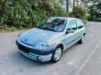 Renault Clio 1.6i RXE Automaat, Auto's, Automaat, Bedrijf, Clio, Te koop