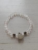 Bracelet en cristal de roche