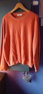 Trui van Liberty, Kleding | Dames, Ophalen of Verzenden, Zo goed als nieuw, Oranje