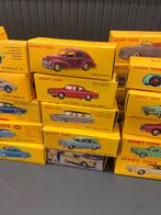 voitures dinky toys atlas-lot, Ophalen, Nieuw, Auto, Dinky Toys