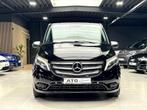 Mercedes-Benz Vito 2.2CDI TVAC WATERBOX MET LANGE DUBBELE CA, Te koop, Monovolume, Stof, Voorwielaandrijving