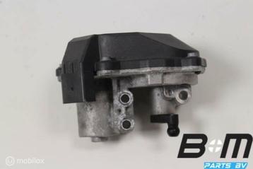 Versteleenheid inlaatspruitstuk VW Golf 6R DSG 06F133482E beschikbaar voor biedingen