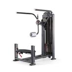 FIT EVO Multi Hip Panatta 1FE090, Sport en Fitness, Overige typen, Ophalen of Verzenden, Zo goed als nieuw, Metaal