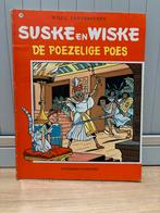 Suske en Wiske - De Poezelige Poes, Ophalen of Verzenden, Zo goed als nieuw