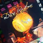 Dice Realms - ongeopend - Originele verpakking - 2-4 persons, Hobby en Vrije tijd, Gezelschapsspellen | Bordspellen, Ophalen, Nieuw