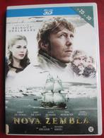 Nova Zembla (2011) BLU-RAY, Ophalen of Verzenden, Zo goed als nieuw, Avontuur