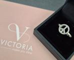 Bague Victoria, Enlèvement ou Envoi, Neuf