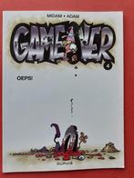 Game Over 4., Livres, BD, Une BD, Utilisé, Enlèvement ou Envoi, Midam