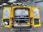 Ford Transit 130pk L2H2 Navi Airco Cruise Camera Parkeersens, Stof, Euro 6, 2131 kg, 130 pk