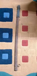 Fourreau sabre 1 anneau, Envoi