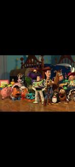 Cherche jouets Toy Story, Comme neuf, Garçon, Enlèvement ou Envoi