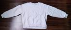 Witte sweater esprit, Ophalen, Gebruikt, Meisje, Trui of Vest