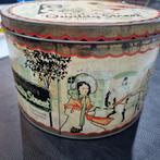 Boîte en fer Mackintosh's, Collections, Enlèvement ou Envoi, Utilisé, Autres marques