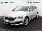 Skoda Scala Scala 1.0 TSI Clever, 5 g/km, Handgeschakeld, Zilver of Grijs, Stadsauto
