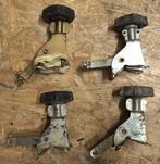 Ventilatieklep versteller Citroën 2cv / 2pk, Auto-onderdelen, Ophalen of Verzenden, Gebruikt, Citroën