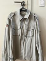 belrose vintage grijze jacket, Motoren, Tweedehands